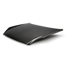 Laden Sie das Bild in den Galerie-Viewer, Seibon 03-07 Infiniti G35 Coupe OEM  Carbon Fiber Hood