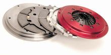 Cargar imagen en el visor de la galería, McLeod Drag Mag Steel Twin Toyota 2Jz Eng 1-3/16X18 Spline No Gear