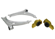गैलरी व्यूवर में इमेज लोड करें, Whiteline 06-12 Volkswagen GTI Front Lower Control Arms