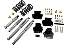 Charger l&#39;image dans la galerie, Belltech LOWERING KIT WITH SP SHOCKS