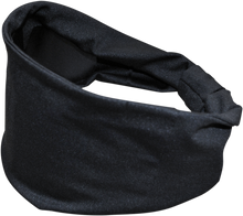 गैलरी व्यूवर में इमेज लोड करें, Z1R Headband - Black HB114Z1R
