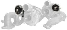 गैलरी व्यूवर में इमेज लोड करें, Turbosmart 08+ Nissan R35 GT-R 19 PSI Internal Wastegate Kit