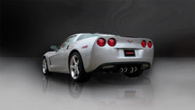 गैलरी व्यूवर में इमेज लोड करें, Corsa 09-13 Chevrolet Corvette C6 6.2L V8 Polished Sport Axle-Back Exhaust