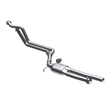 Carica l&#39;immagine nel visualizzatore di Gallery, MagnaFlow Conv DF 90-93 Mercedes 300E/TE 3.0L