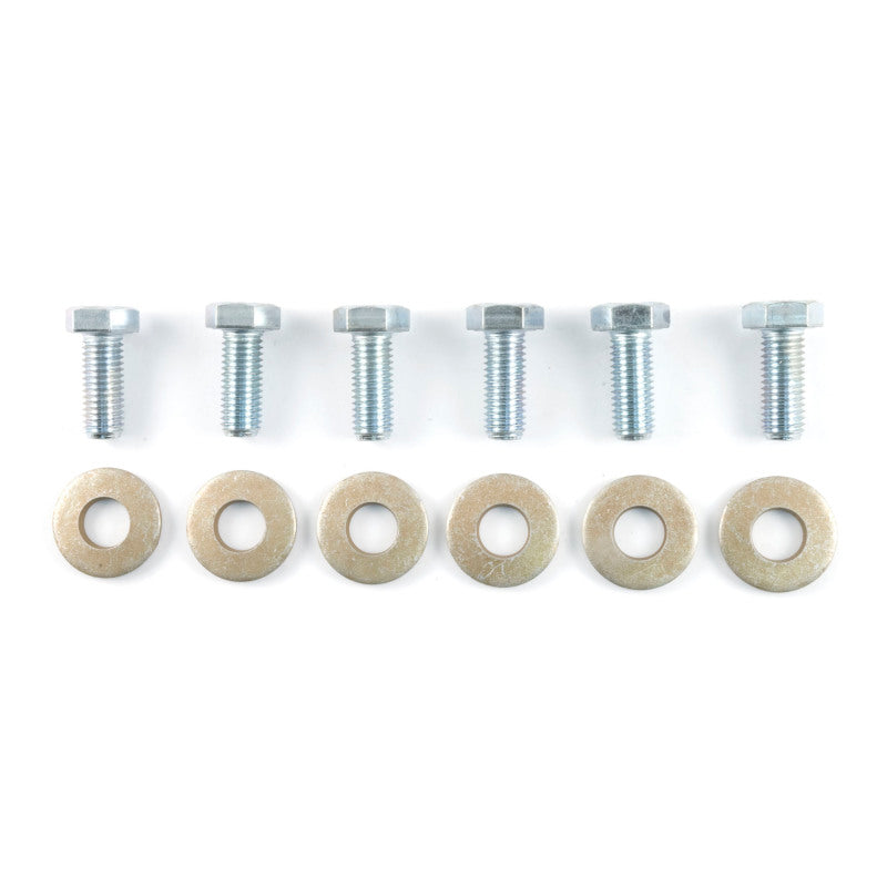 Curt 10-11 Cadillac SRX Class 2 Trailer Hitch w/1-1/4in Receiver