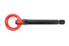 Carica l'immagine nel visualizzatore di Gallery, Perrin 10th Gen Civic SI/Type-R/Hatchback Tow Hook Kit (Rear) - Red
