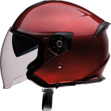 Z1R Road Maxx Helmet - Wine - XL 0104-2548