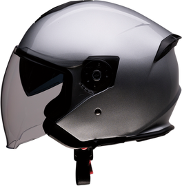 Z1R Road Maxx Helmet - Silver - 3XL 0104-2536