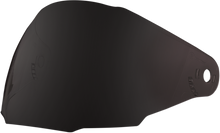 Cargar imagen en el visor de la galería, Z1R Road Maxx Shield - Dark Smoke 0130-0875