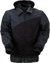 गैलरी व्यूवर में इमेज लोड करें, Z1R Pushrod Jacket - Black - Medium 2820-5070