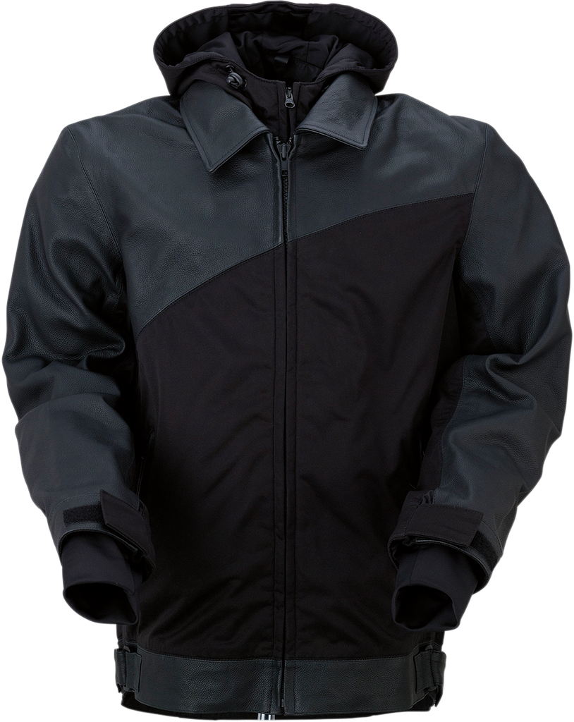 Z1R Pushrod Jacket - Black - Small 2820-5069