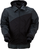 Z1R Pushrod Jacket - Black - Large 2820-5071