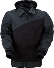 Z1R Pushrod Jacket - Black - XL 2820-5072