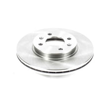 Cargar imagen en el visor de la galería, Power Stop 12-17 Hyundai Accent Front Autospecialty Brake Rotor