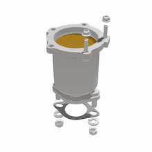 Laden Sie das Bild in den Galerie-Viewer, MagnaFlow Conv DF 03-05 Kia Sorento 3.5L cc