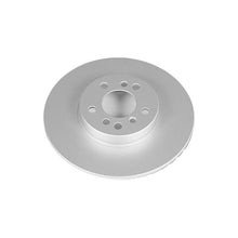 Cargar imagen en el visor de la galería, Power Stop 00-06 BMW X5 Front Evolution High Carbon Geomet Coated Rotor