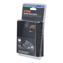 Carica l&#39;immagine nel visualizzatore di Gallery, Curt Venturer Trailer Brake Controller