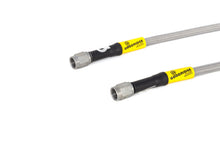 गैलरी व्यूवर में इमेज लोड करें, Goodridge 09-12 Nissan 370Z (NISMO Model Only) SS Brake Line Kit