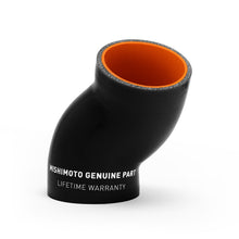 Laden Sie das Bild in den Galerie-Viewer, Mishimoto Subaru WRX Black Silicone Throttle Body Hose