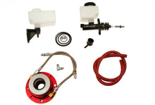 Cargar imagen en el visor de la galería, McLeod Hydraulic T.O. Bearing W/Mc Tremec 5 Speed 3550 Tko 2057