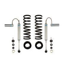गैलरी व्यूवर में इमेज लोड करें, Bilstein B8 5162 Series 14-17 Dodge Ram 2500 Front Suspension Leveling Kit