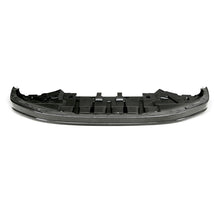 Charger l&#39;image dans la galerie, Seibon 12-13 Nissan GTR R35 OEM-Style Carbon Fiber Front Lip