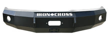 Charger l'image dans la galerie, Iron Cross 18-19 Ford F-150 Heavy Duty Base Front Winch Bumper - Primer