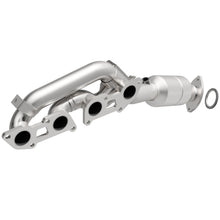 Laden Sie das Bild in den Galerie-Viewer, MagnaFlow Conv DF 08-10 Lexus IS F 5.0L P/S Manifold