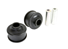 गैलरी व्यूवर में इमेज लोड करें, Whiteline 05+ BMW 1 Series/3/05-10/11 3 Series Fr Radius/Strut Rod-to Chassis Bushing (+/- 0.5 Deg)
