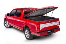 Cargar imagen en el visor de la galería, UnderCover 19-20 Ram 1500 (w/o Rambox) 5.7ft Elite LX Bed Cover - Granite Chrystal