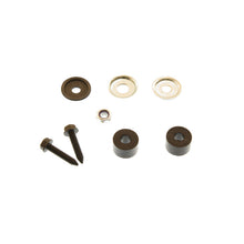 गैलरी व्यूवर में इमेज लोड करें, Bilstein B6 69-83 Chevrolet Malibu Front 46mm Monotube Shock Absorber