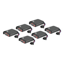 Carica l&#39;immagine nel visualizzatore di Gallery, Curt TriFlex Trailer Brake Controllers (6-Pack)