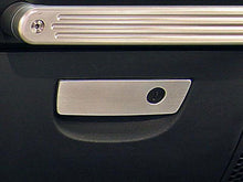 Load image into Gallery viewer, DV8 Offroad 2007-2018 Jeep JK Glove Box Handle Cover