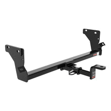 Load image into Gallery viewer, Curt 06.5-11 Dodge Caliber (4DR) Lift Back Class 1 Trailer Hitch w/1-1/4in Ball Mount