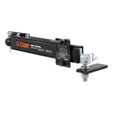 Carica l&#39;immagine nel visualizzatore di Gallery, Curt Sway Control Kit