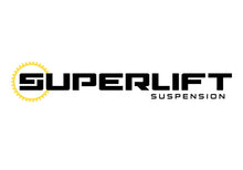 Carica l&#39;immagine nel visualizzatore di Gallery, Superlift Shock Boots - Black