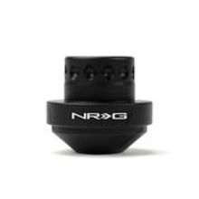गैलरी व्यूवर में इमेज लोड करें, NRG Short Hub Adapter 92-95 Honda Civic / 92-96 Prelude / 90-93 Accord - Matte Black