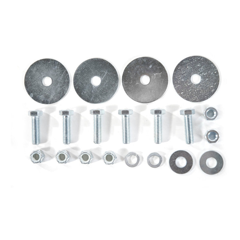 Curt 84-86 Nissan 300ZX Coupe Class 1 Fixed-Tongue Trailer Hitch w/3/4in Trailer Ball Hole