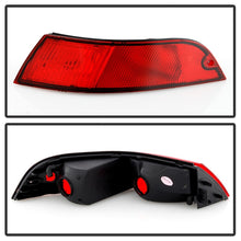 Carica l&#39;immagine nel visualizzatore di Gallery, Spyder Porsche 993 1995-1998 OEM Tail Light
