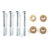 Load image into Gallery viewer, Curt 05-10 Jeep Grand Cherokee Class 3 Trailer Hitch w/2in Receiver