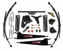 Laden Sie das Bild in den Galerie-Viewer, Skyjacker 4&quot;83-97RAN 4X4 CLII SYSTEM