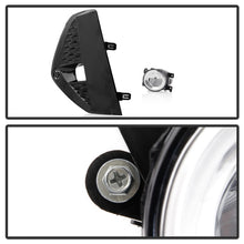Laden Sie das Bild in den Galerie-Viewer, Spyder Nissan Murano 2019-2021 OEM Style LED Fog Light w/OEM Fit Switch- Clear