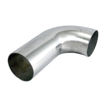 Cargar imagen en el visor de la galería, Spectre Universal Tube Elbow 4in. OD x 6in. Length / 90 Degree - Aluminum