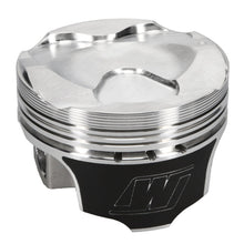 गैलरी व्यूवर में इमेज लोड करें, Wiseco Subaru FA20 Direct Injection Piston Kit 2.0L -9.5cc