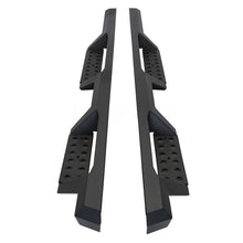 गैलरी व्यूवर में इमेज लोड करें, Westin/HDX 2021+ Ford Bronco Drop Nerf Step Bars - Textured Black