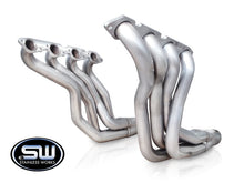 Carica l'immagine nel visualizzatore di Gallery, Stainless Works Chevy Chevelle Big Block 1964-67 Headers 2in