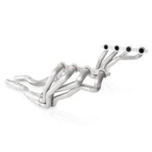 Charger l'image dans la galerie, Stainless Works 2006-09 Trailblazer SS 6.0L Headers 1-3/4in Primaries 2-1/2in High-Flow Cats