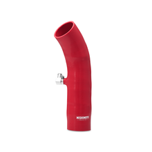 Carica l&#39;immagine nel visualizzatore di Gallery, Mishimoto 03-06 Nissan 350Z Red Air Intake Hose Kit