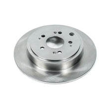 Charger l&#39;image dans la galerie, Power Stop 06-14 Honda Ridgeline Rear Autospecialty Brake Rotor