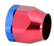 Cargar imagen en el visor de la galería, Spectre Magna-Clamp Hose Clamp 1/2in. - Red/Blue
